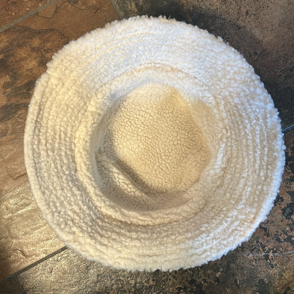 Reversible Bucket Hat - Picture 6 of 7